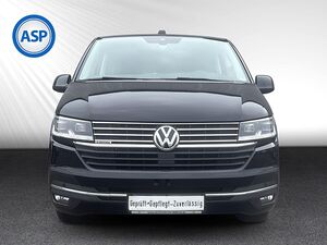 VW T6 Multivan 2.0 TDI DSG 4x4 GenSix LED NAVI RFK T6 Multivan