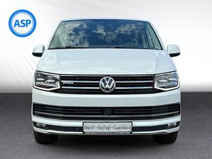 VW T6 Multivan TDI DSG 4x4 GenSix LED PANO NAVI RFK T6 Multivan