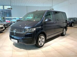 VW T6 Multivan 2.0 TDI DSG CL CARPLAY STHZ PDC AHK T6.1 Multivan