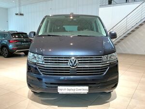 VW T6 Multivan 2.0 TDI DSG CL CARPLAY STHZ PDC AHK T6.1 Multivan