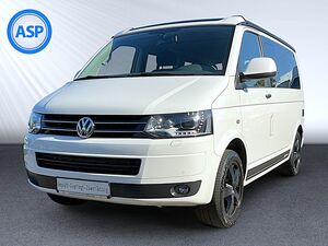 VW T5 California TDI DSG 4x4 Beach XEN STHZ Markise T5 California