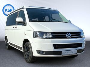 VW T5 California TDI DSG 4x4 Beach XEN STHZ Markise T5 California