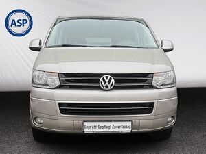 VW T5 Multivan 2.0 TDI DSG HL NAV SHZ PDC STHZ AHK T5 Multivan