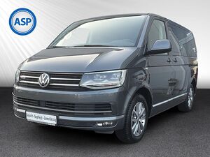 VW T6 Multivan TDI DSG 4Motion Highline LED NAVI  T6.1 Multivan