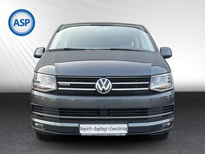 VW T6 Multivan TDI DSG 4Motion Highline LED NAVI  T6.1 Multivan