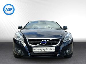 VOLVO C70 D3 AUT Momentum LEDER AUDIO-HP SHZ STHZ PDC C70