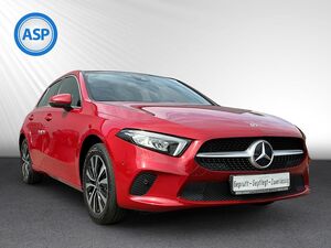 MERCEDES-BENZ A 250e 8G-DCT Progressive LED PANO NAVI SHZ RFK A 250