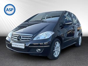MERCEDES-BENZ A 150 1.5 AVANTGARDE KLIMA PANODACH SHZ A 150