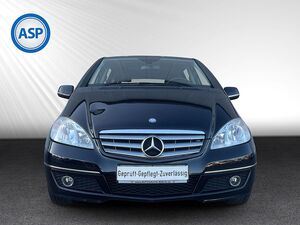 MERCEDES-BENZ A 150 1.5 AVANTGARDE KLIMA PANODACH SHZ A 150