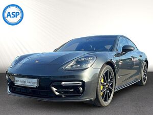 PORSCHE Panamera Turbo 4S APPROVED VOLL NP 230.000,- Panamera