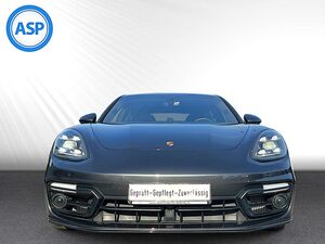 PORSCHE Panamera Turbo 4S APPROVED VOLL NP 230.000,- Panamera