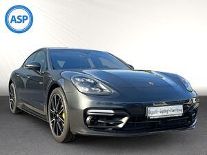 PORSCHE Panamera Turbo 4S APPROVED VOLL NP 230.000,- Panamera