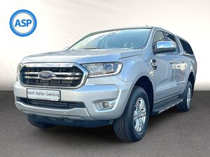 FORD Ranger DC 2.0 TDCi AUT Limited HardTop LED STHZ Ranger