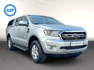 FORD Ranger DC 2.0 TDCi AUT Limited HardTop LED STHZ Ranger