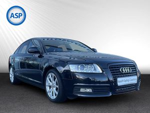 AUDI A6 2.0 TFSI AUT 100 Jahre AUDI XENON DSP SOUND A6