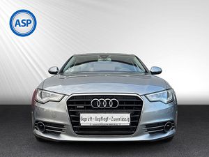 AUDI A6 3.0 TDI quattro XENON NAVI SHZ RFK A6
