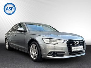 AUDI A6 3.0 TDI quattro XENON NAVI SHZ RFK A6
