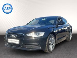 AUDI A6 2.0 TFSI hybrid Tiptron BI-XEN PANO BOSE NAVI A6