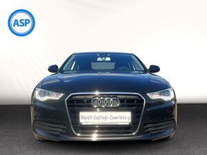 AUDI A6 2.0 TFSI hybrid Tiptron BI-XEN PANO BOSE NAVI A6