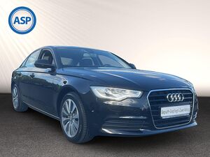 AUDI A6 2.0 TFSI hybrid Tiptron BI-XEN PANO BOSE NAVI A6