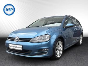 VW Golf Variant 1.4 TSI DSG Highline XENON NAVI PDC Golf Variant