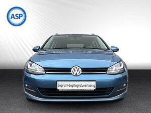 VW Golf Variant 1.4 TSI DSG Highline XENON NAVI PDC Golf Variant