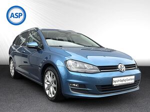 VW Golf Variant 1.4 TSI DSG Highline XENON NAVI PDC Golf Variant