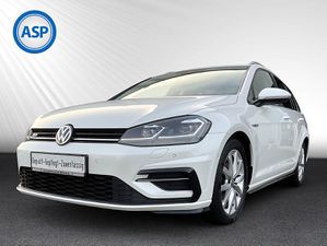 VW Golf Variant 1,5 TSI ACT DSG R-Line XENON PANO Golf