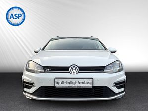 VW Golf Variant 1,5 TSI ACT DSG R-Line XENON PANO Golf