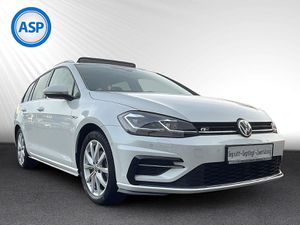 VW Golf Variant 1,5 TSI ACT DSG R-Line XENON PANO Golf