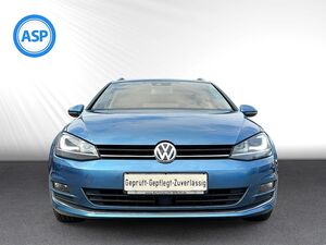 VW Golf Var 1.4 TSI DSG HL XEN PAN NAV DYN SHZ RFK Golf Variant