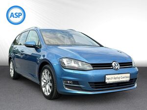 VW Golf Var 1.4 TSI DSG HL XEN PAN NAV DYN SHZ RFK Golf Variant