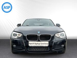 BMW 116d sDrive M Sport BI-XEN PANO H&K NAVI SHZ PDC 116