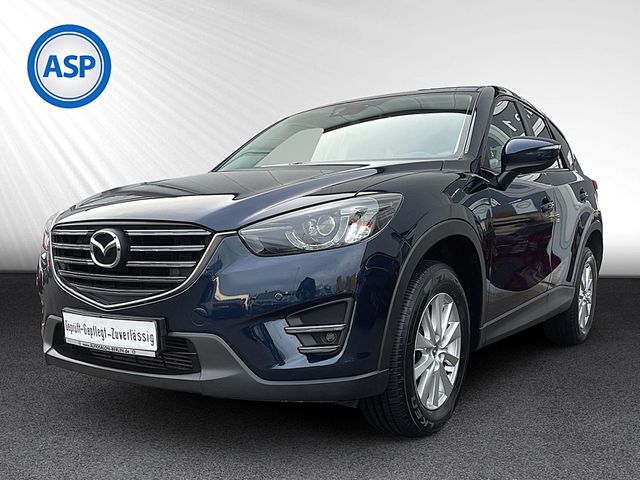 MAZDA CX-5 Skyactiv-D150 AT AWD Exclusive XEN NAVI PDC CX-5