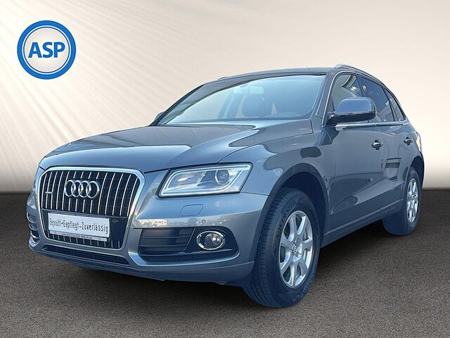 AUDI Q5 2.0 TFSI S-tronic quattro XENON PANO NAVI RFK Q5