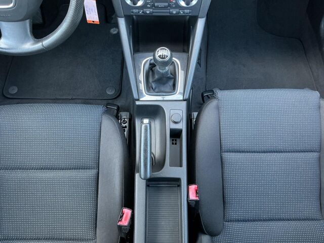AUDI A3 1.6 16V FSI Ambition S Line Climatronic SHZ  A3