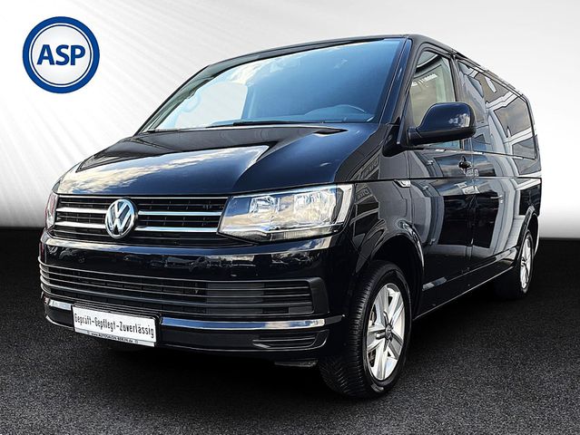 VW T6 Multivan 2.0 TDI DSG Comfortline LANG 8 Sitze T6 Multivan