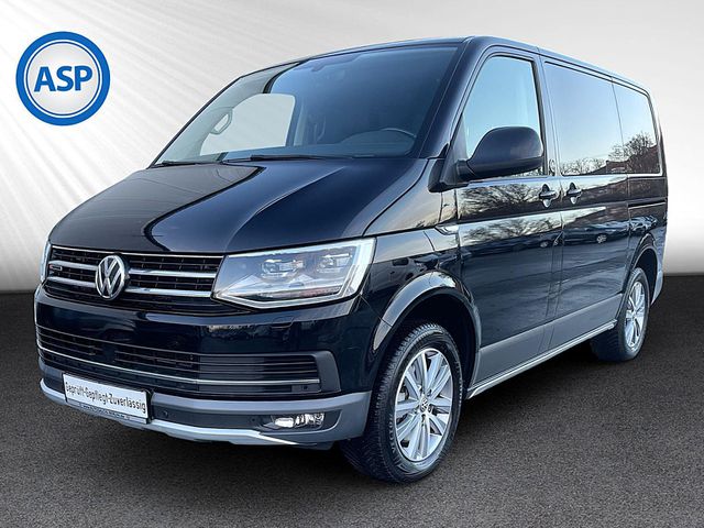 VW T6 Multivan PanAmericana 2.0 TDI DSG 4Motion LED T6 Multivan
