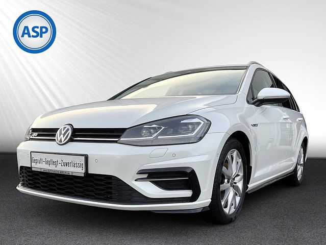 VW Golf Variant 1,5 TSI ACT DSG R-Line XENON PANO Golf