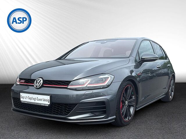 VW Golf GTI Performance LED KESSY NAVI SHZ PDC Golf GTI