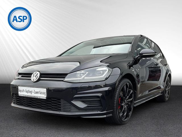 VW Golf 1.5 TSI DSG Highline R-Line LED NAV SHZ PDC Golf
