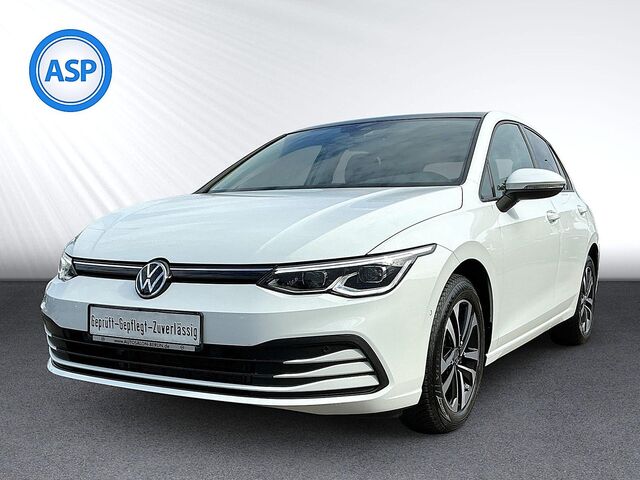 VW Golf 1.5 eTSI DSG United LED PAN Apple&Andro RFK Golf
