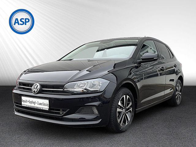 VW Polo 1.0 TSI DSG IQ.DRIVE PANO Apple&Android PDC Polo