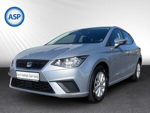 SEAT Ibiza 1.0 TSI DSG Style NAV Apple&Andro SHZ PDC Ibiza