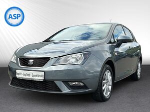 SEAT Ibiza 1.4 16V SUN KLIMA SHZ Technik&Winter Paket Ibiza