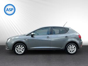 SEAT Ibiza 1.4 16V SUN KLIMA SHZ Technik&Winter Paket Ibiza