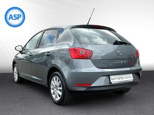SEAT Ibiza 1.4 16V SUN KLIMA SHZ Technik&Winter Paket Ibiza