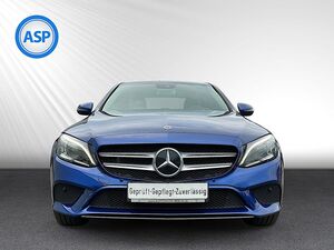 MERCEDES-BENZ C 300 AUT 4x4 Avantgarde LED PANO BURMESTER NAVI C 300