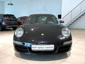 PORSCHE 911 Carrera S Coupe AUT XEN SCHIEBEDACH PCM PDC 997