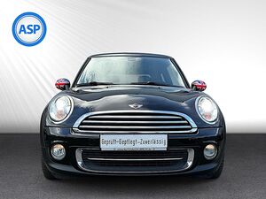 MINI Cooper NAVI APPLE CARPLAY BI-XENON PANO LEDER Cooper